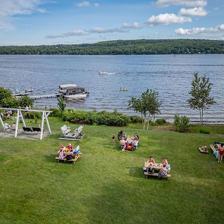 Manoir Lac-Etchemin Экстерьер фото