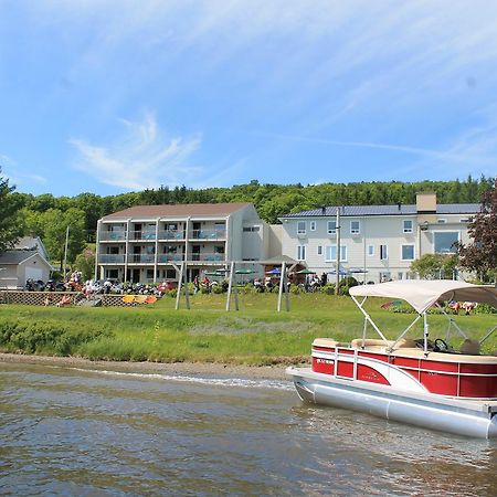 Manoir Lac-Etchemin Экстерьер фото