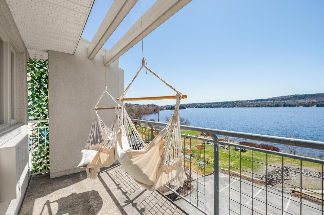 Manoir Lac-Etchemin Экстерьер фото