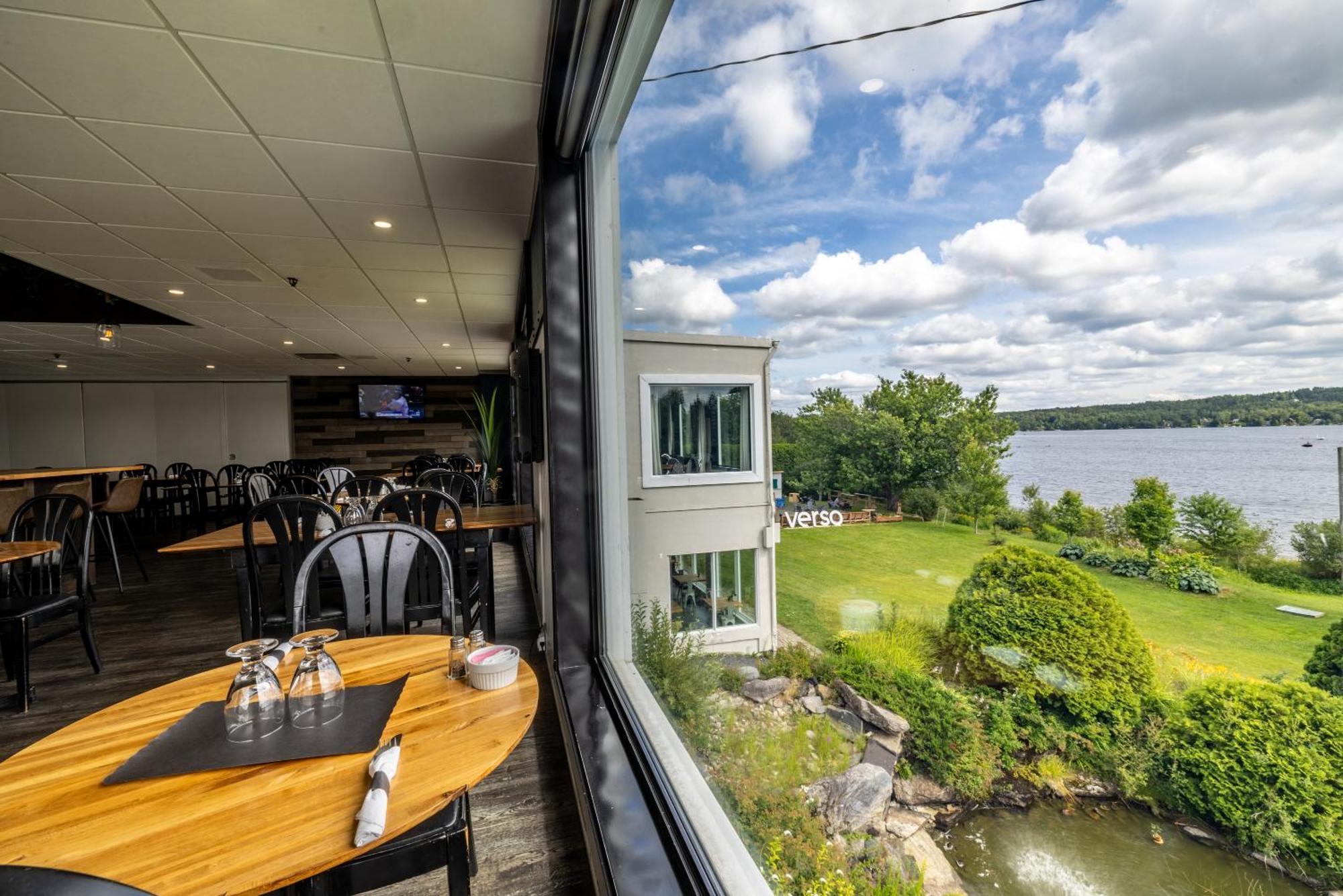 Manoir Lac-Etchemin Экстерьер фото